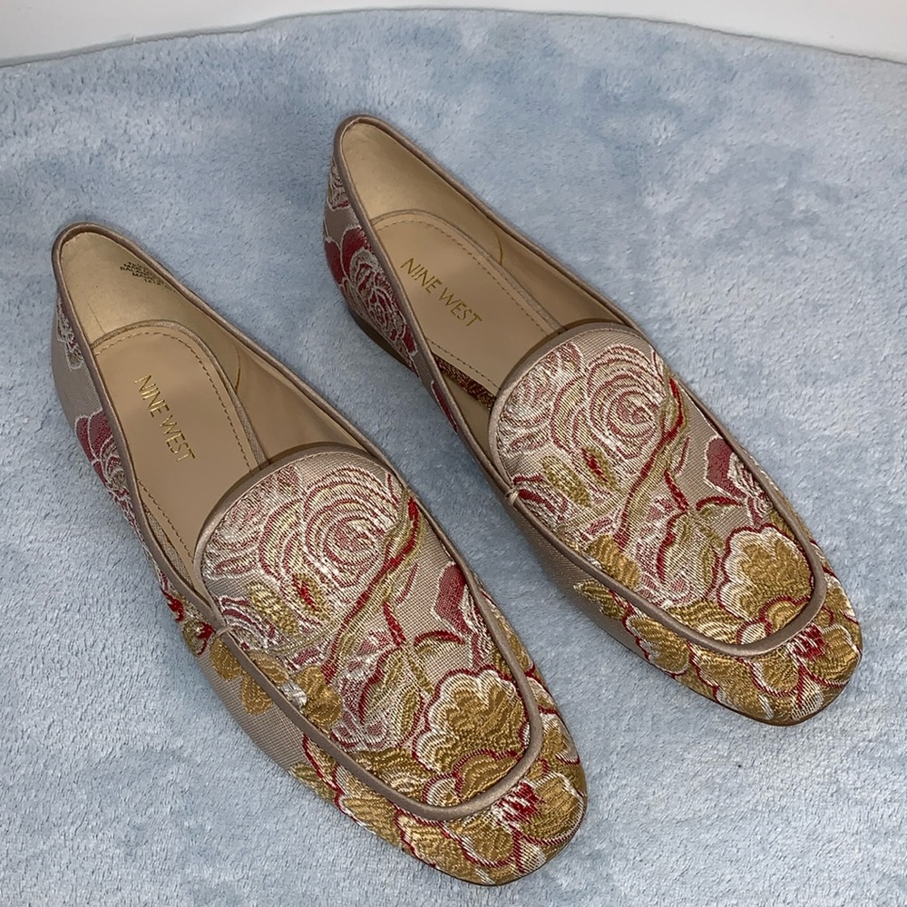 Nine West shoes. New.